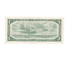 BC-37c 1954 Canada $1 Bouey-Rasminsky, M/F, Choice Uncirculated (CUNC63)