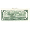 BC-37dA 1954 Canada $1 Lawson-Bouey, *X/F, AU-UNC
