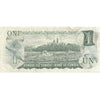 BC-46aA 1973 Canada $1 Lawson-Bouey, *FN, Very Fine (VF20)