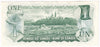 BC-46aA 1973 Canada $1 Lawson-Bouey, *FN, AU-UNC (AU55)