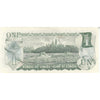 BC-46aA 1973 Canada $1 Lawson-Bouey, *MR, EF