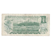 BC-46aA 1973 Canada $1 Lawson-Bouey, *MZ, CIRC