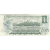BC-46aA 1973 Canada $1 Lawson-Bouey, *NP, VF-EF