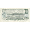 BC-46aA 1973 Canada $1 Lawson-Bouey, *OG, VF