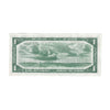BC-37a 1954 Canada $1 Beattie-Coyne, T/A, Uncirculated (MS60)