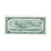 BC-37a 1954 Canada $1 Beattie-Coyne, P/L, Uncirculated (MS60)