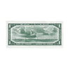 BC-37aA 1954 Canada $1 Beattie-Coyne, *A/A, AU