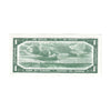 BC-37aA 1954 Canada $1 Beattie-Coyne, *A/A, EF-AU (EF45)