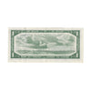 BC-37a-i 1954 Canada $1 Beattie-Coyne, F/M, VF-EF