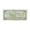 BC-37a-i 1954 Canada $1 Beattie-Coyne, G/M, Very Fine (VF20)
