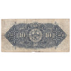 550-36-04 1935 Bank of Nova Scotia $10 McLeod-Patterson, VG-F (VG10)
