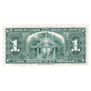 BC-21c 1937 Canada $1 Gordon-Towers, G/M, Extra Fine (EF40)