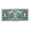 BC-21d 1937 Canada $1 Coyne-Towers, T/M, EF