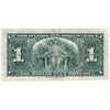 BC-21d 1937 Canada $1 Coyne-Towers, E/N, VF