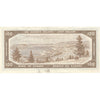 BC-43c 1954 Canada $100 Lawson-Bouey, B/J, EF-AU