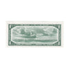 BC-37b 1954 Canada $1 Beattie-Rasminsky, N/N, Choice Uncirculated (CUNC63)