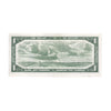 BC-37b-i 1954 Canada $1 Beattie-Rasminsky, O/M, Uncirculated (MS60)