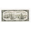 BC-41a 1954 Canada $20 Beattie-Coyne, I/E, Almost Uncirculated (AU50)