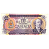 BC-49c 1971 Canada $10 Lawson-Bouey, DX, Uncirculated (MS60)
