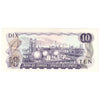 BC-49c 1971 Canada $10 Lawson-Bouey, DX, Uncirculated (MS60)