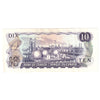 BC-49c 1971 Canada $10 Lawson-Bouey, DX, EF-AU (EF45)