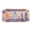 BC-49c 1971 Canada $10 Lawson-Bouey, TG, Uncirculated (MS60)
