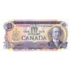 BC-49e 1971 Canada $10 Thiessen-Crow, FDC, Uncirculated (MS60)