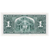 BC-21d 1937 Canada $1 Coyne-Towers, J/N, Almost Uncirculated (AU50)