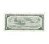BC-37b-i 1954 Canada $1 Beattie-Rasminsky, O/Z, Choice Uncirculated (CUNC63)