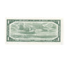 BC-37bA-i 1954 Canada $1 Beattie-Rasminsky, *A/F, Choice Uncirculated (CUNC63)