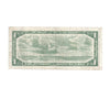 BC-37d 1954 Canada $1 Lawson-Bouey, A/I, VF