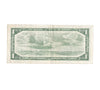 BC-37d 1954 Canada $1 Lawson-Bouey, C/I, VF