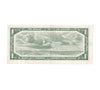 BC-37dA 1954 Canada $1 Lawson-Bouey, *X/F, Extra Fine (EF40)