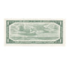 BC-37b-i 1954 Canada $1 Beattie-Rasminsky, N/Z, Choice Uncirculated (CUNC63)