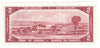 BC-38b 1954 Canada $2 Beattie-Rasminsky, N/U, Choice Uncirculated (CUNC63)