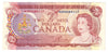 BC-47aA 1974 Canada $2 Lawson-Bouey, *BM, VF-EF (VF30)