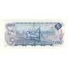 BC-48b 1972 Canada $5 Lawson-Bouey, CP, Almost Uncirculated (AU50)
