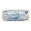 BC-48b 1972 Canada $5 Lawson-Bouey, CT, Extra Fine (EF40)
