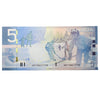 BC-67BA-i 2010 Canada $5 Jenkins-Carney, HPY (9.72-9.99), Uncirculated (MS60)