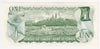 BC-46b 1973 Canada $1 Crow-Bouey, BFD, Choice Uncirculated (CUNC63)