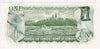 BC-46b 1973 Canada $1 Crow-Bouey, BFG, Uncirculated (MS60)