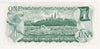 BC-46b 1973 Canada $1 Crow-Bouey, EAY, Choice Uncirculated (CUNC63)