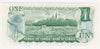 BC-46a-i 1973 Canada $1 Lawson-Bouey, AAA, Choice Uncirculated (CUNC63)