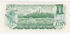 BC-46a-i 1973 Canada $1 Lawson-Bouey, AAB, Uncirculated (MS60)