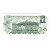 BC-46a-i 1973 Canada $1 Lawson-Bouey, ACE, Choice Uncirculated (CUNC63)