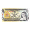 BC-46a-i 1973 Canada $1 Lawson-Bouey, ACH, Choice Uncirculated (CUNC63)