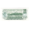 BC-46a-i 1973 Canada $1 Lawson-Bouey, ACL, Choice Uncirculated (CUNC63)