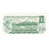 BC-46a-i 1973 Canada $1 Lawson-Bouey, ACP, Choice Uncirculated (CUNC63)