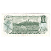 BC-46a-i 1973 Canada $1 Lawson-Bouey, AFF, Lithographed, CIRC