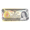 BC-46a-i 1973 Canada $1 Lawson-Bouey, AFS, Choice Uncirculated (CUNC63)